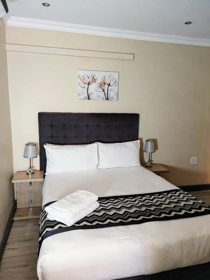 Prime Hotel Durban Exterior foto